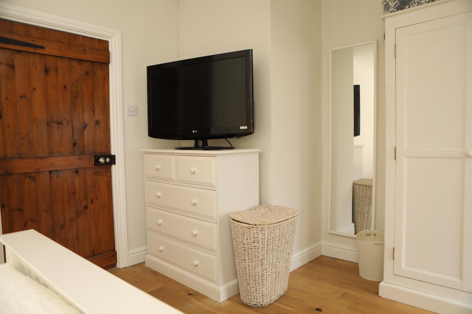The Cosy Retreat! Perfect For Contractors, Relocators, Getaway