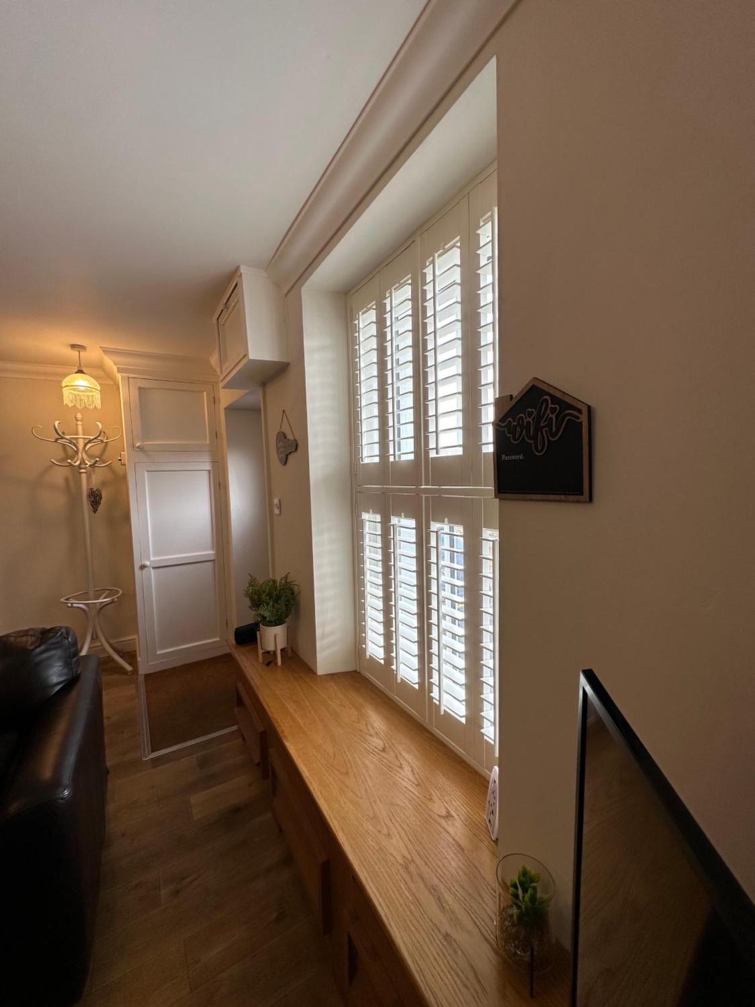The Cosy Retreat! Perfect For Contractors, Relocators, Getaway Апартаменты